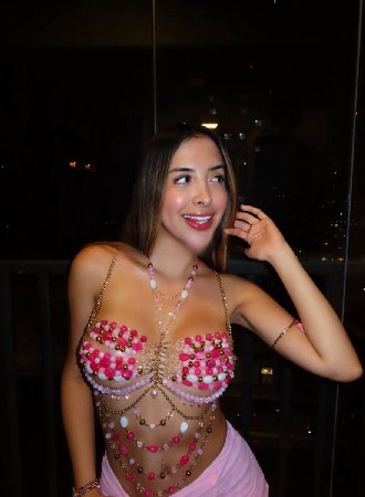 Megan